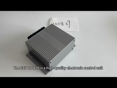 جنّی جنّی 5 قطعات جاوا لیفت قیچی ECU 100839 کنترل زمین