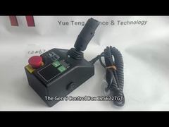 جعبه کنترل 1256727 1256727GT جایگزین لیفت جن 6 GR-12 GR-15