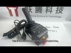 203010003001 کنترل کننده آسانسور قیچی PCU برای Sinoboom GTJZ0608 GTJZ0808 GTJZ1008