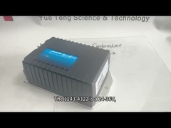 1243-4322 کنترل کننده موتور 24-36V 300A DC سازگار با کورتیس PMC فورتکلیفت استاکر