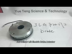 JLG Scissor Lift Electric Brake Actuator 7024772 برای ماشین های 1930ES 2030ES 2646ES