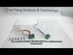 کیت سوئیچ جویستیک 235463 235463GT سازگار با Genie SL1000 GS Scissor Lift