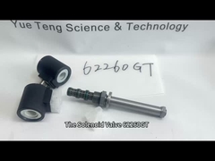 دریچه سولینوئید ۶۲۲۶۰GT ۴ راه ۳ موقعیت برای بالا بردن جن S-40 S-45 S-60