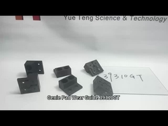 راهنمای پوشیدن پد جنی 39310GT پد پلتفرم اصلی برای بلند کردن قیچی جنی