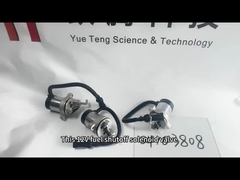 دریچه سولینوئید 12 ولت برای سوخت 04103808 04103812 برای Deutz F3L F3M Bobcat 863