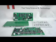 ALC500 صفحه مدار ECM 121765 121765GT برای جن Z45 S40 Z60 S60 S65 S80 S85