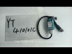 The GLB07A1B-3 is a compact, highly reliable mechanical limit switch designed for precise position d