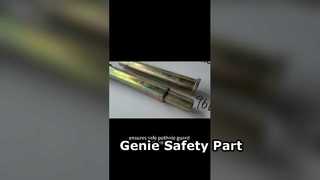 entic Genie component (MPN: 96680GT) is engineered to meet original factory specifications for durab